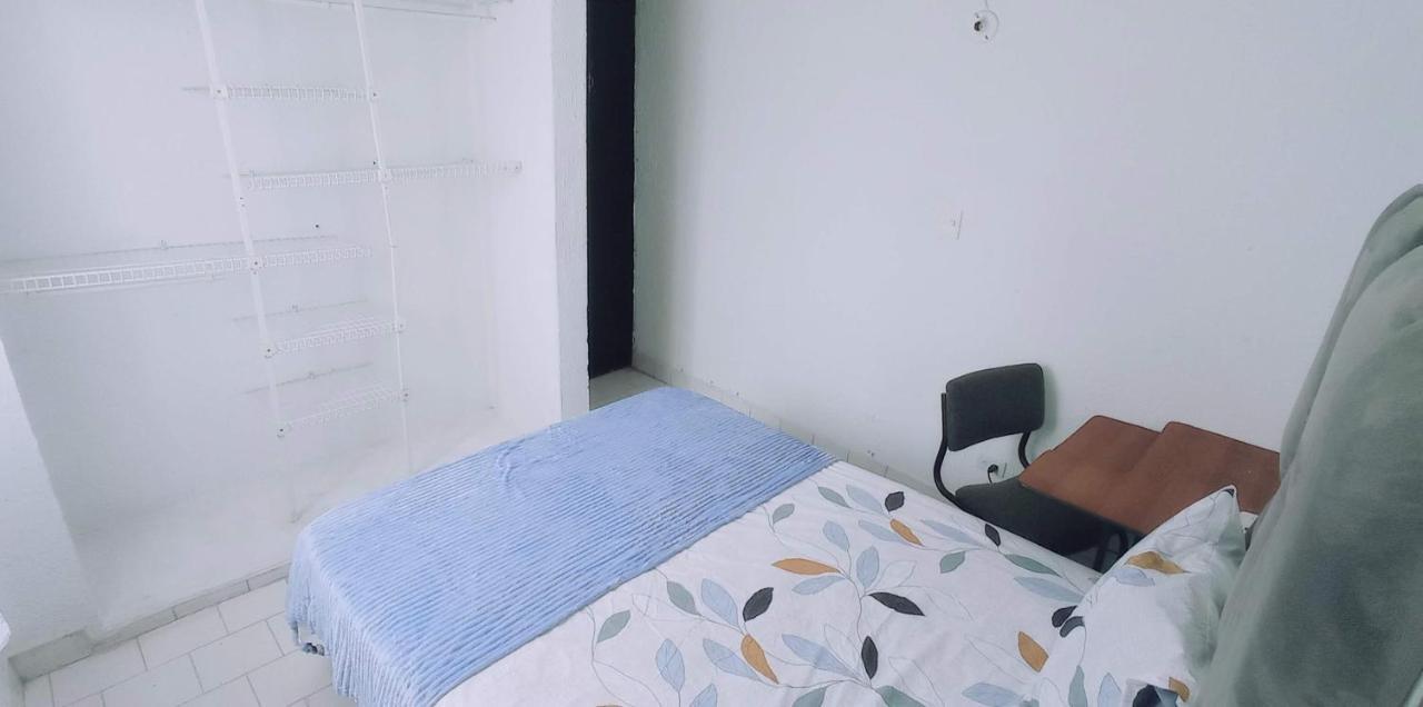 Casa Vascan Camping Cali